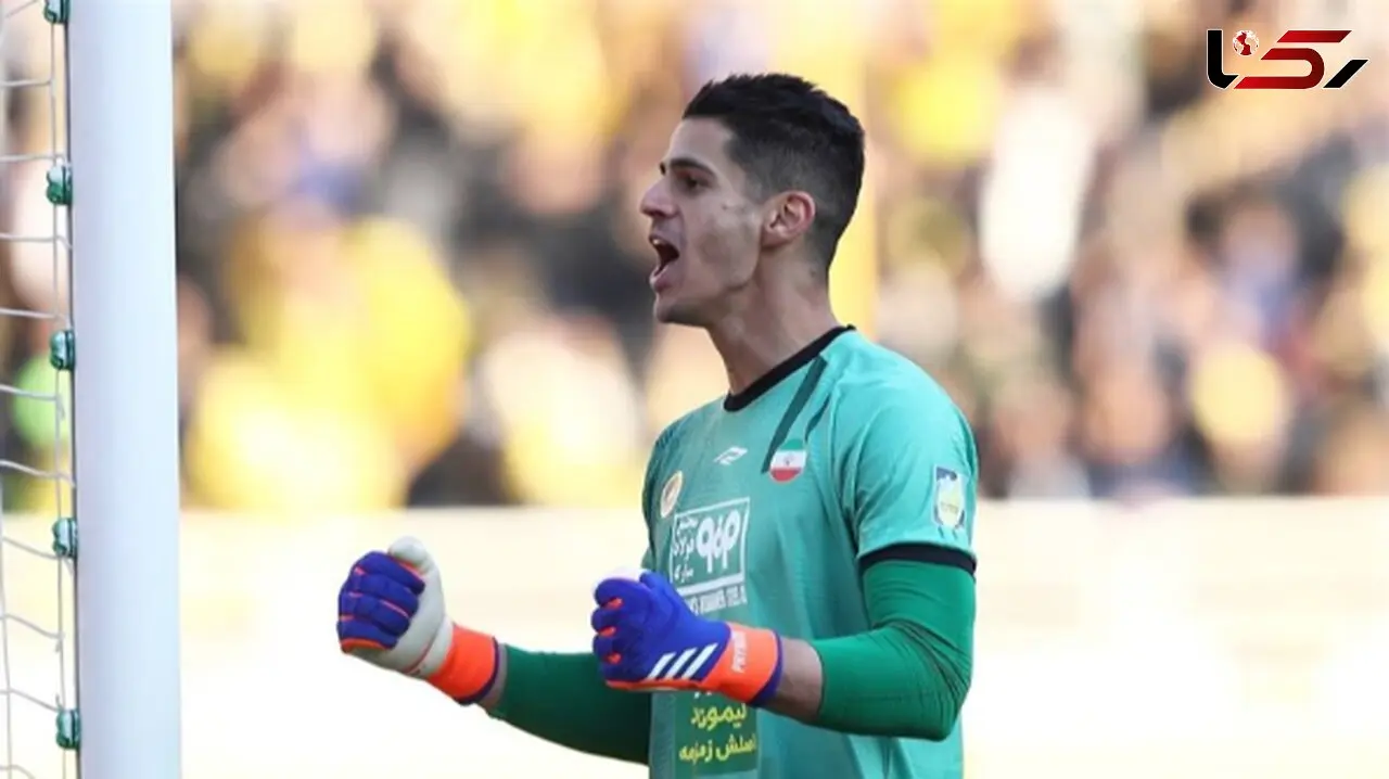 با رفتن درویش انتقال نیازمند به پرسپولیس کنسل می شود؟
