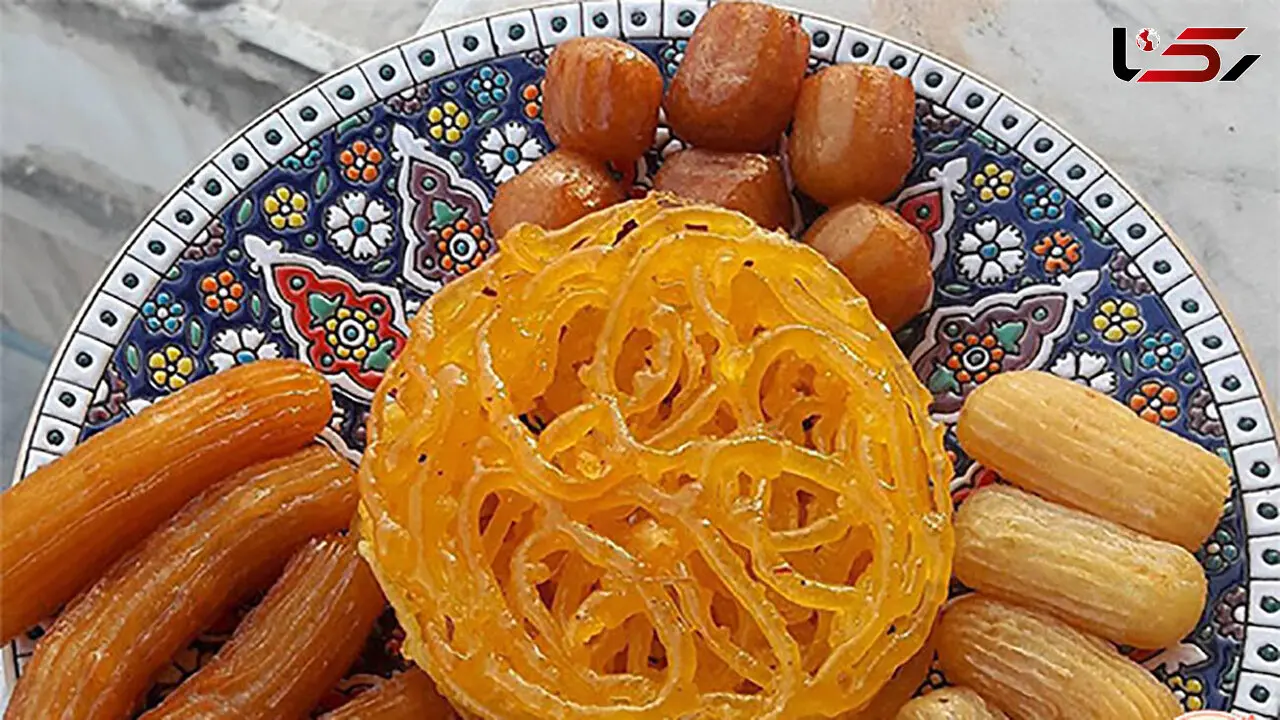 قیمت مصوب "زولبیا و بامیه" اعلام شد 