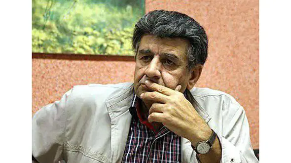 تصادف شدید دوبلور معروف صدا و سیما   