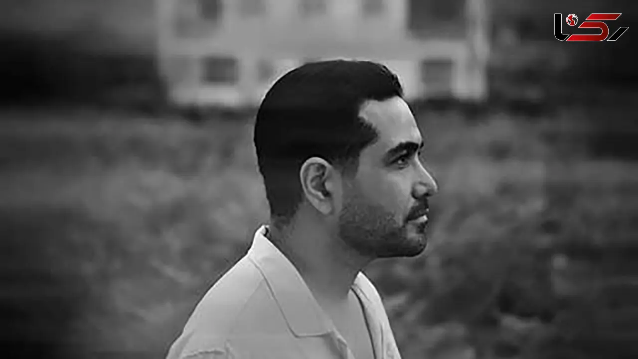 دانلود آهنگ حامد بهراد به نام آرزومه + متن آهنگ