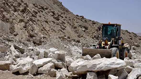 جزئیات نحوه مزایده معادن اعلام شد