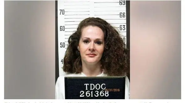 صدور حکم اعدام برای یک زن بعد از 2 قرن / دوستش را در 18 سالگی به قتل رسانده بود