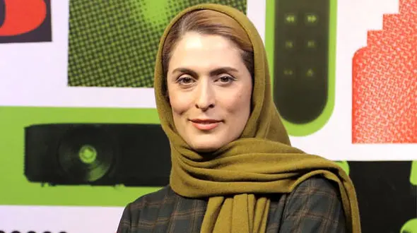 شیک پوش ترین خانم بازیگر ایرانی کیست؟ + عکس تحسین برانگیز ترین لباس!