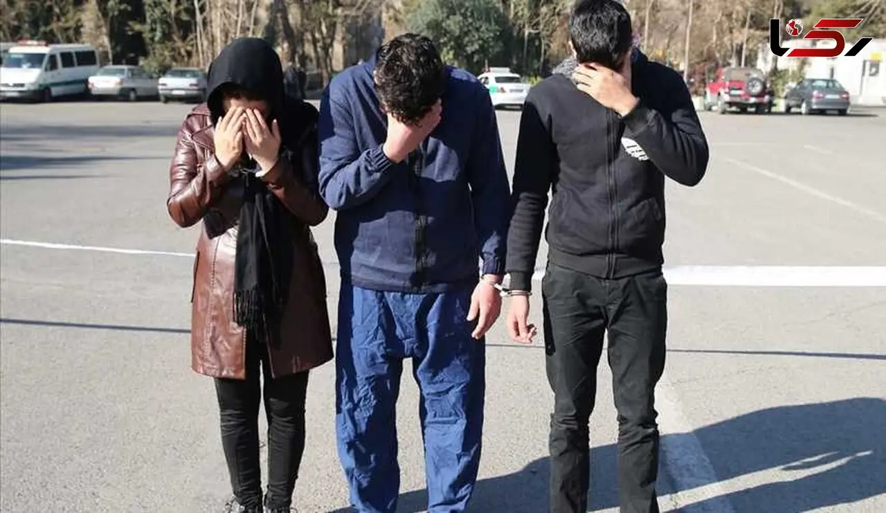 یک زن و 3 مرد قالیشویی را خانه فساد کردند / در قم فاش شد