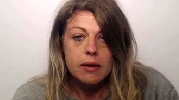 حکم زندان برای معلم معتاد زن / او پس از ارتباط نامتعارف به دردسر افتاد+عکس