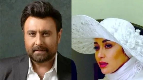 فیلم/ دکوراسیون اتاق جانان دختر نازِ سارا منجزی‌پور و محمد علیزاده با تم خرگوش/ دیوارکوب‌های بک لایت، گهواره برقی