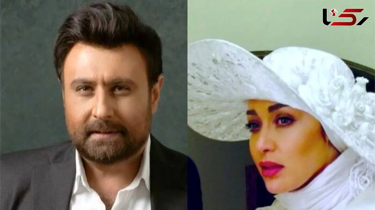 فیلم | سارا منجزی پور: من دوس دارم از شوهرم بترسم برای کارام اجازه بگیرم خوشم میاد| محمد علیزاده هم که ...