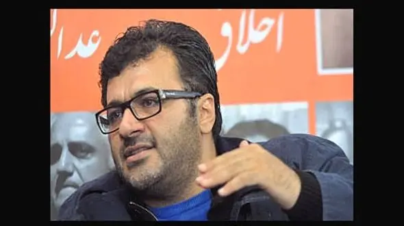 خاطره جالب شهرام عبدلی از آموزگار تئاترش