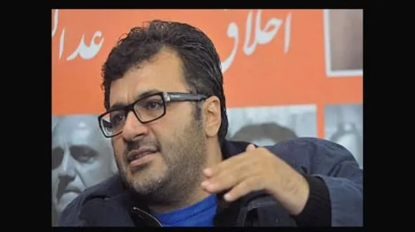 خاطره جالب شهرام عبدلی از آموزگار تئاترش