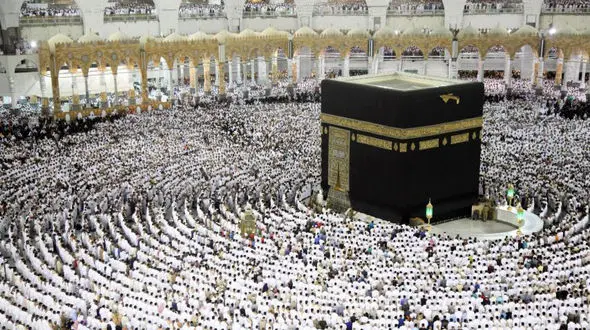 جزئیات برگزاری حج نمادین در عربستان