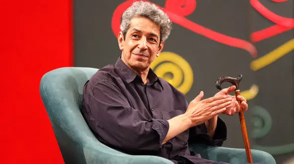 موسیقیدان معروف بازیگر شد 