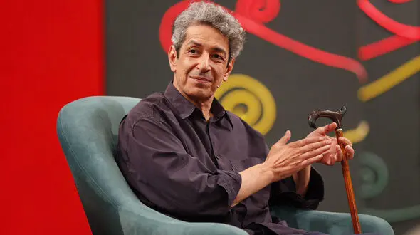 موسیقیدان معروف بازیگر شد 
