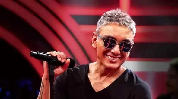 فیلم جدیدترین آواز باشکوه   شادمهر عقیلی که فضای مجازی را ترکاند / خلیج فارس