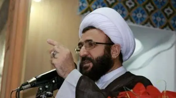 بیانیه حجت الاسلام صفری امام جمعه گرمی درباره منطقه آزاد اردبیل