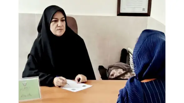 آزار شیطانی  سریالی دختر 25 ساله / فرناز با زگیل تناسلی تصمیم دردناکی گرفت + نظر کارشناس