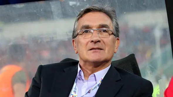 برانکو: طارمی نرفته بود که برگردد، او به مهمترین بازی ما می‌رسد/ در مورد لغو دربی از باشگاه سؤال کنید نه من!