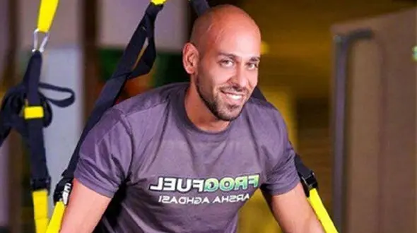 فیلم لحظه مرگ دلخراش ارشا اقدسی + فیلم ها و عکس های منتشر نشده !