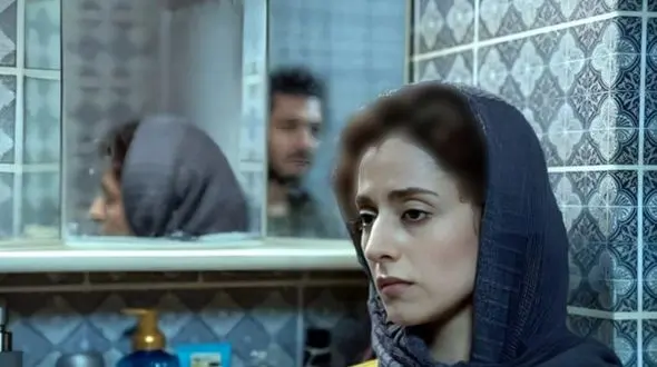  زیبایی واقعی بازیگر نقش نجوا سریال شهباز خارج از سریال ! + عکس های زیبا و بیوگرافی مهدخت مولایی