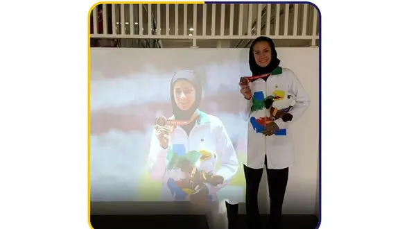 شوهرخانم دونده ایرانی خودکشیش را تایید کرد