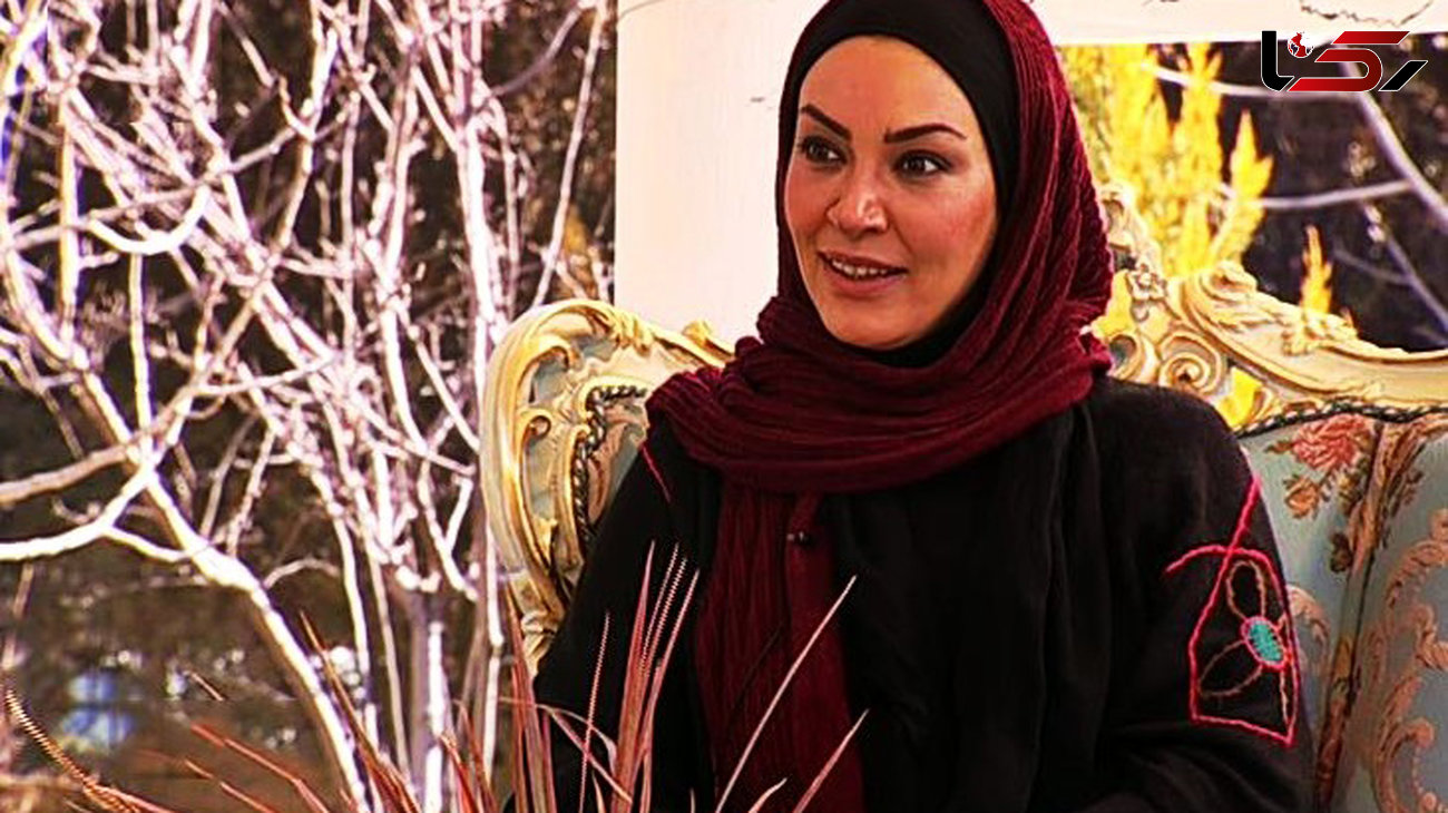 افشاگری بازیگر زن معروف از پشت پرده مالی آثار نمایش خانگی