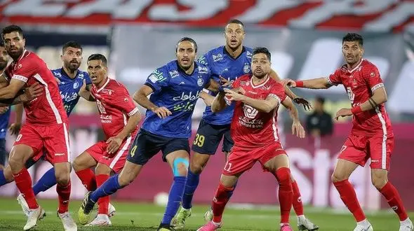 شرکت وابسته به بانک ملت مالک پرسپولیس می شود / استقلال فعلا در اختیار وزارت ورزش!