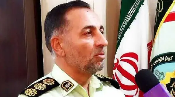 دستگیری قاتل فراری در اهواز / انگیزه اختلافات ملکی