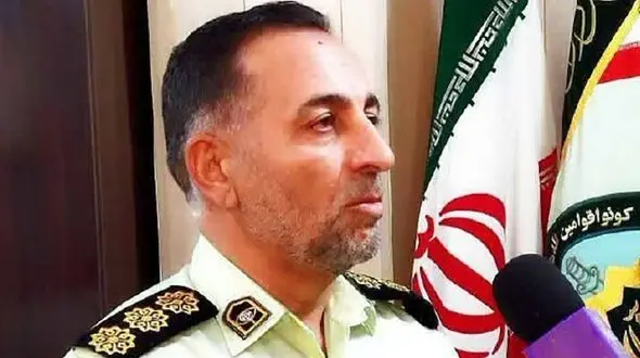 دستگیری قاتل فراری در اهواز / انگیزه اختلافات ملکی