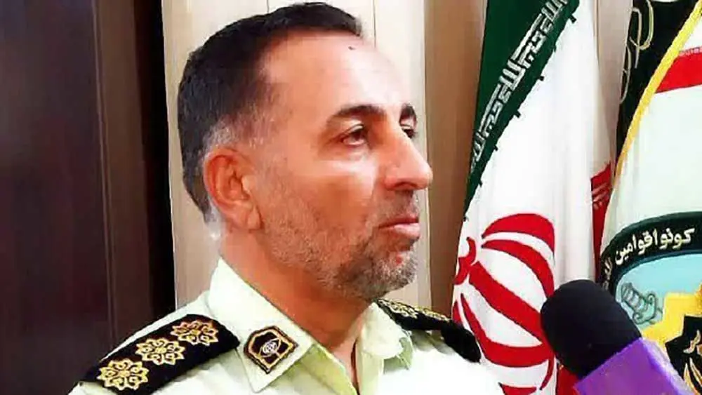 دستگیری قاتل فراری در اهواز / انگیزه اختلافات ملکی