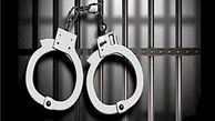بازداشت 8 جوینده گنج در رودبار