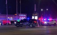 Rockford shooting: Three killed as gunman "randomly" opens fire in bowling alley