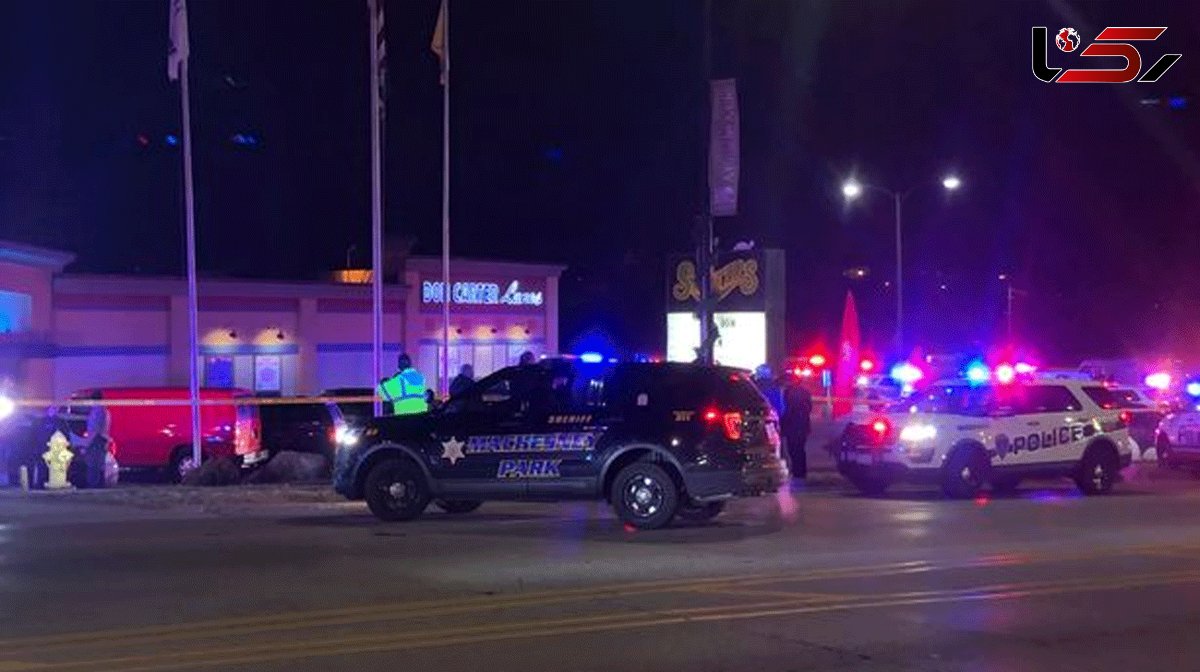 Rockford shooting: Three killed as gunman "randomly" opens fire in bowling alley