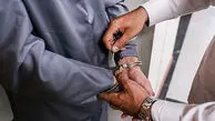 دادستان دورود: عامل ارسال کلیپ محل برخورد پرتابه به شبکه اینترنشنال دستگیر شد