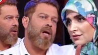 فیلم/ پژمان بازغی: من سرود ملی رو نخوندم چون اعتراض داشتم به ..../ چرا خود پژمان کار میکنه ولی حرفش کار نمکینه؟ آقای شهرداری، آقای بانک ....