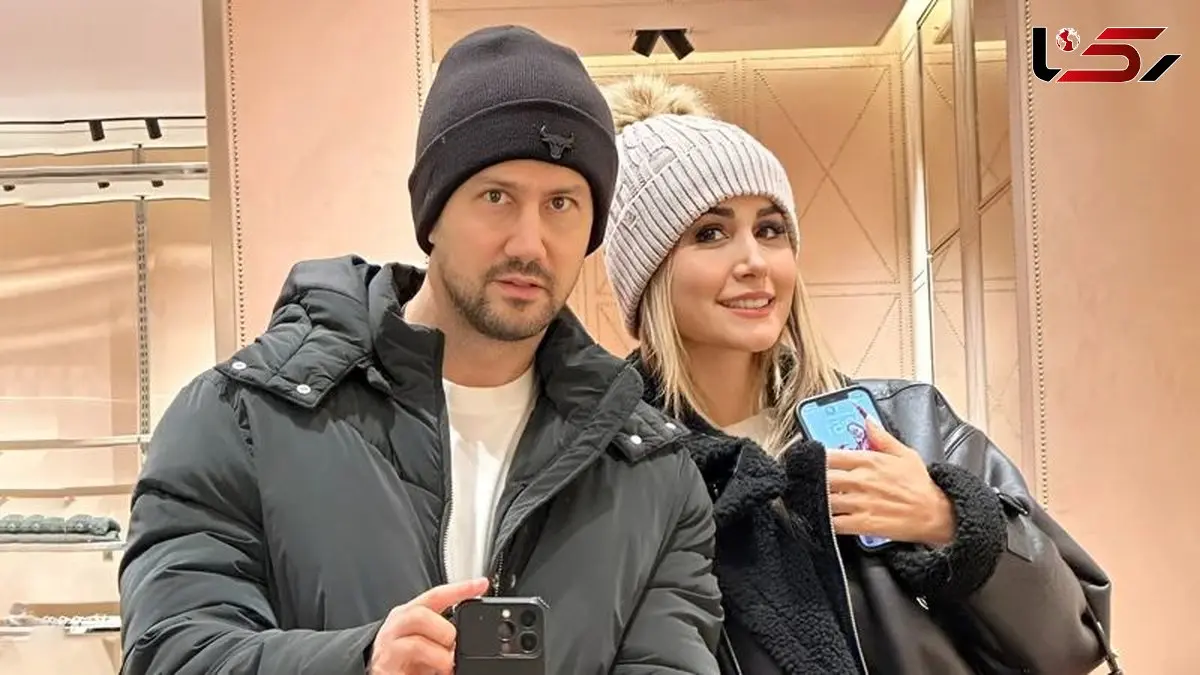 عکس ها / نگاهی به تیپ و استایل بازیگران در مراسم افتتاحیه طلا فروشی شاهرخ استخری/ از فریبا نادری و الناز حبیبی تا نفیسه روشن و مهدی ماهانی ...