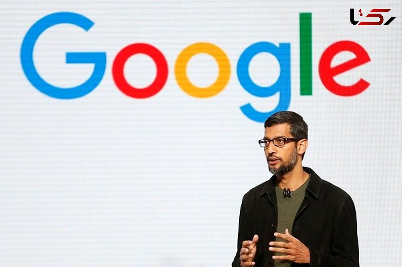 شهادت رئیس گوگل در کنگره آمریکا
