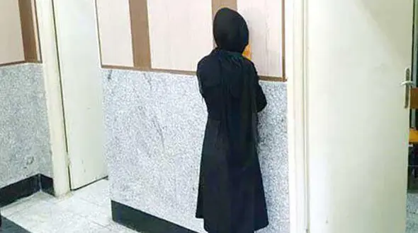 فرار الناز 16 ساله از خانه فساد ننه لیلا در تهران / صدای مردها که با ترانه بودند مرا وحشت زده کرد ! 