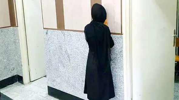 فرار الناز 16 ساله از خانه فساد ننه لیلا در تهران / صدای مردها که با ترانه بودند مرا وحشت زده کرد ! 