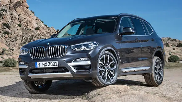 شاسی بلند آلمانی پرآوازه در بازار ایران هم‌ قیمت با شاسی‌ های چینی صفر کیلومتر