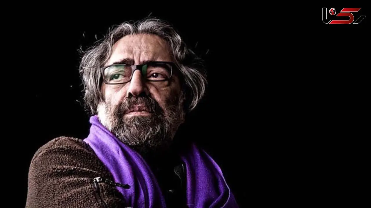 صحنه های سانسور شده فیلم "ردپای گرگ" ساخته مسعود کیمیایی لو رفت + فیلم