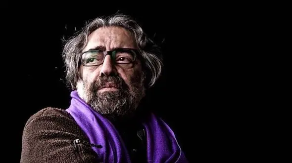 صحنه های سانسور شده فیلم "ردپای گرگ" ساخته مسعود کیمیایی لو رفت + فیلم