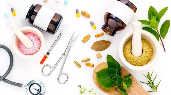 با چه گیاهانی می توان روماتیسم مفصلی را کنترل کرد؟