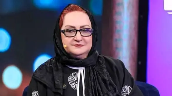 فیلم / مریم امیرجلالی: از سرخ کردنیا گلوله رو دوست ندارم /  از پختنیا هم آجر دوست ندارم / چه دیدگاه جذابی داره ...