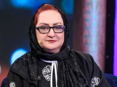 فیلم / مریم امیرجلالی: از سرخ کردنیا گلوله رو دوست ندارم /  از پختنیا هم آجر دوست ندارم / چه دیدگاه جذابی داره ...