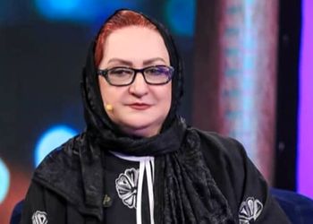 فیلم / مریم امیرجلالی: از سرخ کردنیا گلوله رو دوست ندارم /  از پختنیا هم آجر دوست ندارم / چه دیدگاه جذابی داره ...