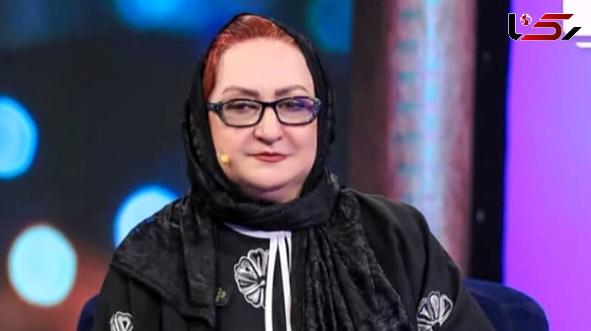 فیلم / مریم امیرجلالی: از سرخ کردنیا گلوله رو دوست ندارم /  از پختنیا هم آجر دوست ندارم / چه دیدگاه جذابی داره ...