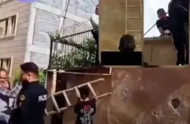 کودک‌آزاری پنهان پشت درهای بسته؛ تحلیل پرونده حبس دو دختر  ۷ و ۱۵ ساله در سنندج + فیلم