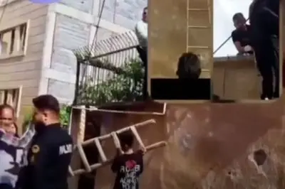 کودک‌آزاری پنهان پشت درهای بسته؛ تحلیل پرونده حبس دو دختر  ۷ و ۱۵ ساله در سنندج + فیلم
