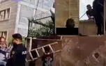 کودک‌آزاری پنهان پشت درهای بسته؛ تحلیل پرونده حبس دو دختر  ۷ و ۱۵ ساله در سنندج + فیلم