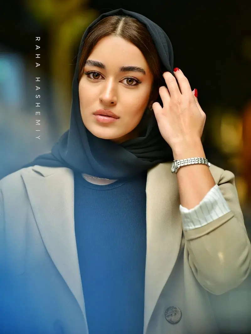 مهلقا می نوش در چهل و دومین جشنواره بینالمللی فیلم کوتاه تهران