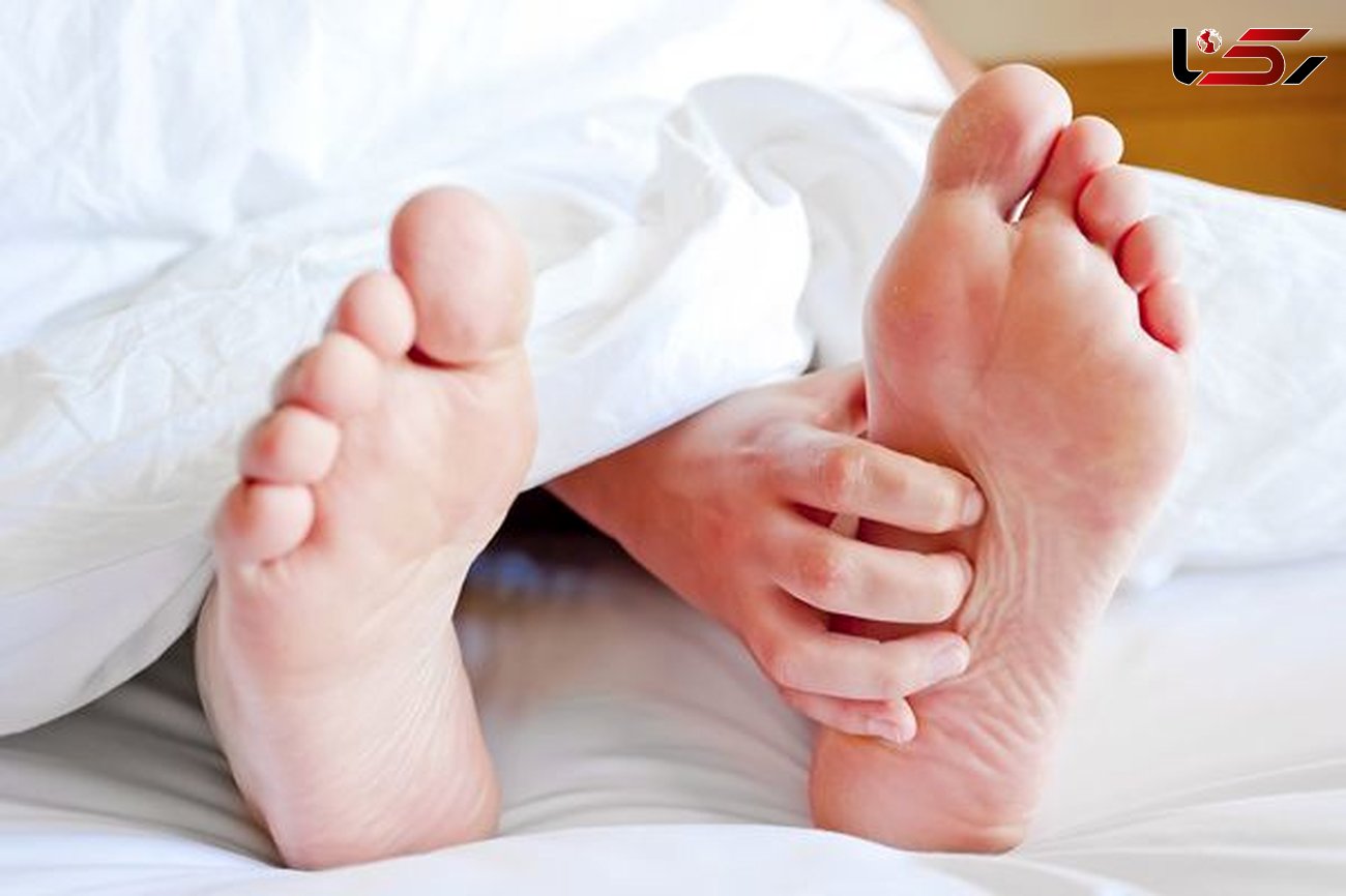 راهکارهای طب سنتی در درمان خواب رفتگی دست و پا